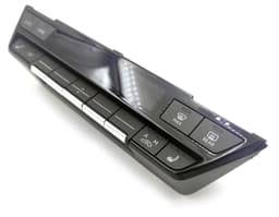 AUDI OEM AUDI A3 8Y - Climate Control Unit AC, CLIMATRONIC, 8Y0.820.043.A, 8Y0820043A — thumbnail 3