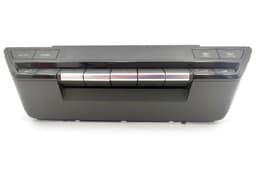AUDI OEM AUDI A3 8Y - Climate Control Unit AC, CLIMATRONIC, 8Y0.820.043.A, 8Y0820043A — thumbnail 4