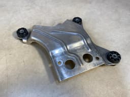 BMW BMW 5 G30 G31 G38 F90 6 G32 7 G11 G12 Genuine DSC Hydraulic unit Bracket Holder — thumbnail 8
