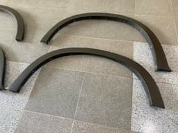BMW BMW X5 E70 E70 LCI OEM Fender Wheel Arch Cover SET x4 psc — thumbnail 5