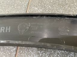 BMW BMW X5 E70 E70 LCI OEM Fender Wheel Arch Cover SET x4 psc — thumbnail 10