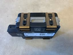 BMW BMW 1 2 3 X5 X6 X7 Z4 F40 F44 G20 G21 G05 G06 G07 GENUINE ACC Radar Sensor NEW — thumbnail 2
