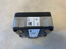BMW BMW 1 2 3 X5 X6 X7 Z4 F40 F44 G20 G21 G05 G06 G07 GENUINE ACC Radar Sensor NEW — thumbnail 4