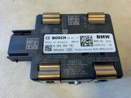 BMW BMW 1 2 3 X5 X6 X7 Z4 F40 F44 G20 G21 G05 G06 G07 GENUINE ACC Radar Sensor NEW — thumbnail 8
