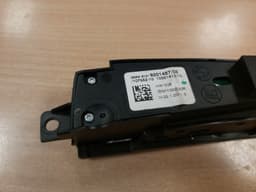 BMW BMW 7'er F01 F02 Central Consule PDC SPORT SUSPENSION CAMERA SWITCH 61319201487 — thumbnail 6