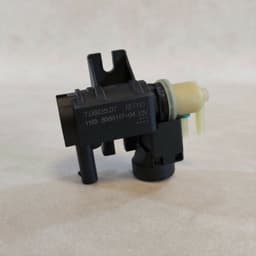 BMW GENUINE BMW X1 F39 X3 F25 X5 F15 PRESSURE CONVERTER FOR TURBOCHARGER 8589117 — thumbnail 1