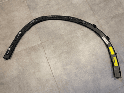 BMW OEM BMW X5 G05 WHEEL ARCH TRIM FRONT LEFT 51777441043 — thumbnail 2