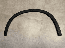 BMW OEM BMW X5 G05 WHEEL ARCH TRIM FRONT LEFT 51777441043 — thumbnail 1