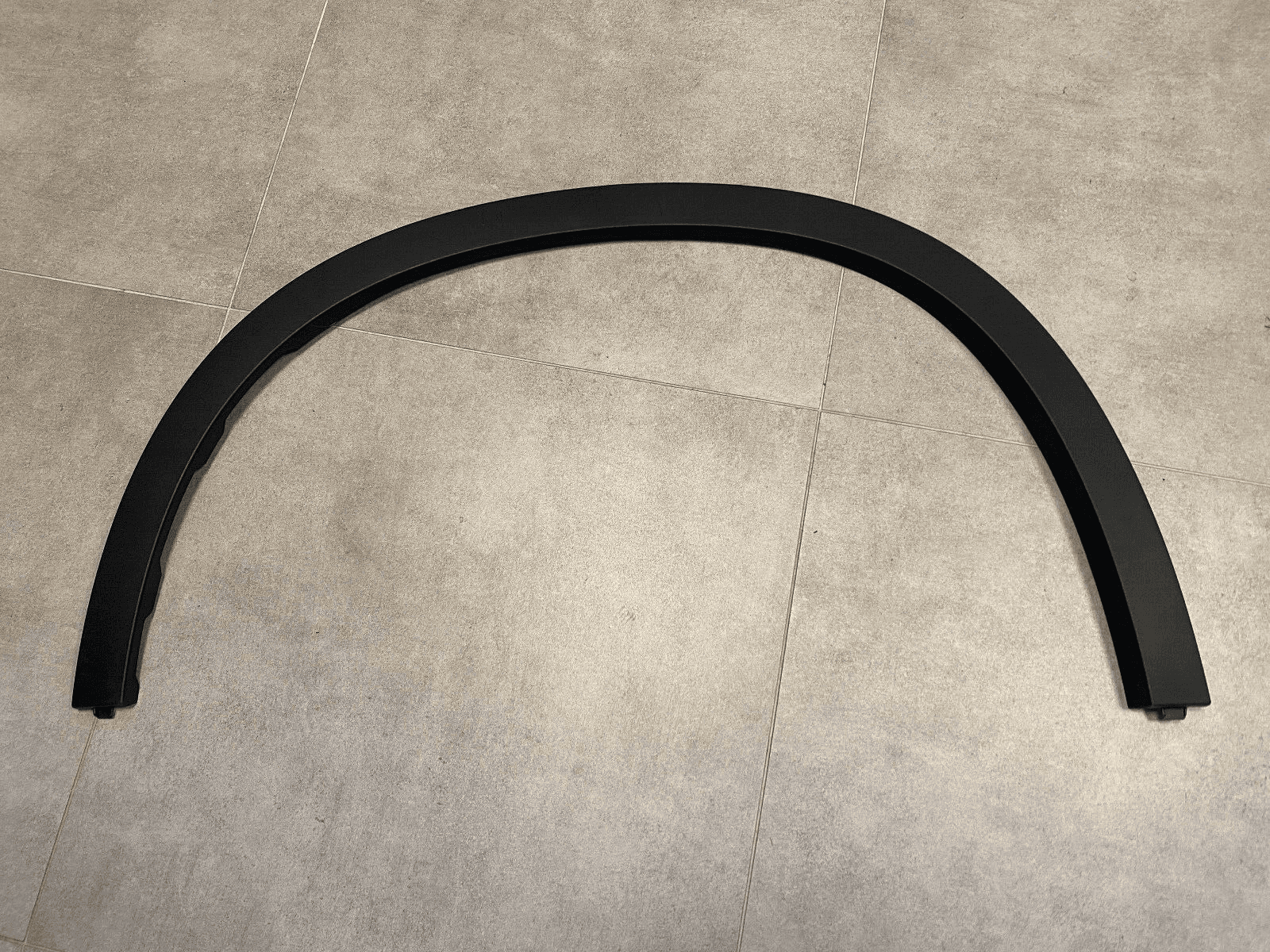 BMW OEM BMW X5 G05 WHEEL ARCH TRIM FRONT LEFT 51777441043