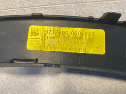 BMW OEM BMW X5 G05 WHEEL ARCH TRIM FRONT LEFT 51777441043 — thumbnail 4