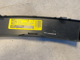 BMW OEM BMW X5 G05 WHEEL ARCH TRIM FRONT LEFT 51777441043 — thumbnail 3