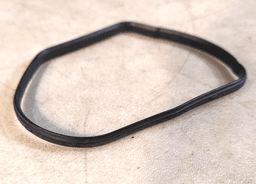 BMW BMW 1 3 5 6 7 X3 X5 X6 GENUINE Engine Thermostat, Waterpump Profile-Gasket — thumbnail 2