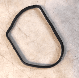 BMW BMW 1 3 5 6 7 X3 X5 X6 GENUINE Engine Thermostat, Waterpump Profile-Gasket — thumbnail 3