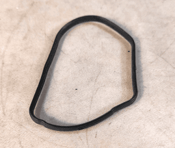 BMW BMW 1 3 5 6 7 X3 X5 X6 GENUINE Engine Thermostat, Waterpump Profile-Gasket — thumbnail 7