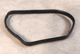 BMW BMW 1 3 5 6 7 X3 X5 X6 GENUINE Engine Thermostat, Waterpump Profile-Gasket — thumbnail 5