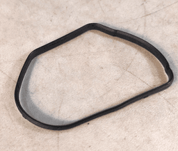 BMW BMW 1 3 5 6 7 X3 X5 X6 GENUINE Engine Thermostat, Waterpump Profile-Gasket — thumbnail 9