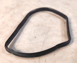 BMW BMW 1 3 5 6 7 X3 X5 X6 GENUINE Engine Thermostat, Waterpump Profile-Gasket — thumbnail 6