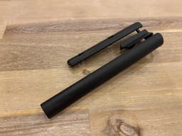 BMW BMW 5 E39 GENUINE Front Seat Right Moulding Trim Black 52108207206 — thumbnail 6