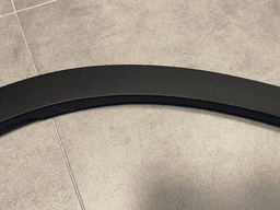BMW OEM BMW X5 G05 WHEEL ARCH TRIM FRONT LEFT 51777441043 — thumbnail 10