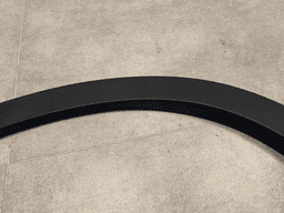 BMW OEM BMW X5 G05 WHEEL ARCH TRIM REAR LEFT 51777441049 — thumbnail 3