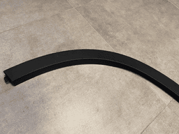 BMW OEM BMW X5 G05 WHEEL ARCH TRIM REAR LEFT 51777441049 — thumbnail 5