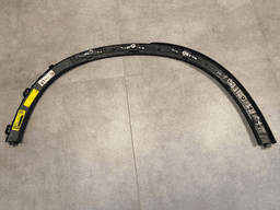 BMW OEM BMW X5 G05 WHEEL ARCH TRIM REAR LEFT 51777441049 — thumbnail 10