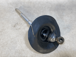 BMW GENUINE BMW E23 7 Shift lever 25111220227 — thumbnail 7