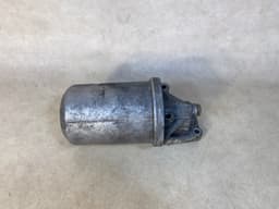 BMW GENUINE BMW 7 E23 Oil Filter Head Housing 11421716584 — thumbnail 2