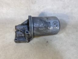 BMW GENUINE BMW 7 E23 Oil Filter Head Housing 11421716584 — thumbnail 3