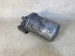 BMW GENUINE BMW 7 E23 Oil Filter Head Housing 11421716584 — thumbnail 4