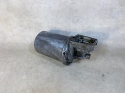 BMW GENUINE BMW 7 E23 Oil Filter Head Housing 11421716584 — thumbnail 6