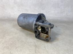 BMW GENUINE BMW 7 E23 Oil Filter Head Housing 11421716584 — thumbnail 10