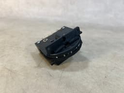 BMW GENUINE BMW 7 Series E23 Heater Switch Fan blower Vent 64111367604 — thumbnail 2