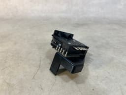 BMW GENUINE BMW 7 Series E23 Heater Switch Fan blower Vent 64111367604 — thumbnail 4