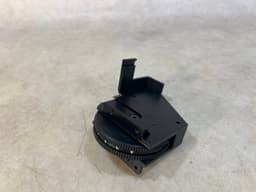 BMW GENUINE BMW 7 Series E23 Heater Switch Fan blower Vent 64111367604 — thumbnail 9