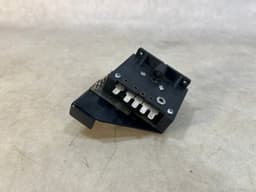 BMW GENUINE BMW 7 Series E23 Heater Switch Fan blower Vent 64111367604 — thumbnail 5