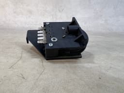 BMW GENUINE BMW 7 Series E23 Heater Switch Fan blower Vent 64111367604 — thumbnail 7