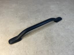 BMW Genuine BMW 7 E23 interior roof handle black front 51161848998 — thumbnail 1