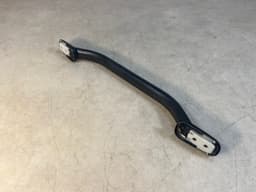 BMW Genuine BMW 7 E23 interior roof handle black front 51161848998 — thumbnail 5
