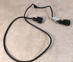 BMW GENUINE BMW 1 2 3 4 F-Series Cable to Power Distribution Module, 12638624382 — thumbnail 3