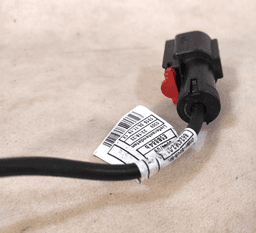 BMW GENUINE BMW 1 2 3 4 F-Series Cable to Power Distribution Module, 12638624382 — thumbnail 2