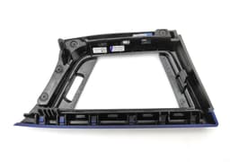 BMW OEM BMW 3 F30 LEFT DASHBOALD ALUMINIUM HEXAGON TRIM, 51458064258 — thumbnail 8