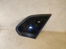 BMW BMW X5 E70 Genuine Green Side Window With Right Gasket 51377207874 — thumbnail 2