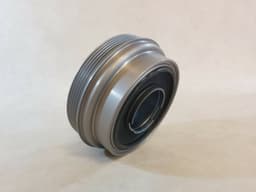 BMW ORIGINAL BMW 2 F45 F46 X1 F48 X2 F39 MINI F54 F60 Vibration damper 11238579927 — thumbnail 4