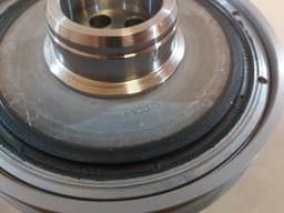 BMW ORIGINAL BMW 2 F45 F46 X1 F48 X2 F39 MINI F54 F60 Vibration damper 11238579927 — thumbnail 8