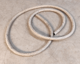 BMW GENUINE BMW F/G/E/X-Series MINI White Hose Pipe Line Vacuum 3.5X2.0, 11658507249 — thumbnail 7