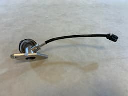 BMW BMW 2 F45 F46 X1 F48 GENUINE NEW B47 Exhaust Gas Temperature Sensor + Pipe — thumbnail 3