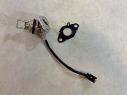 BMW BMW 2 F45 F46 X1 F48 GENUINE NEW B47 Exhaust Gas Temperature Sensor + Pipe — thumbnail 10
