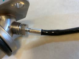 BMW BMW 2 F45 F46 X1 F48 GENUINE NEW B47 Exhaust Gas Temperature Sensor + Pipe — thumbnail 8