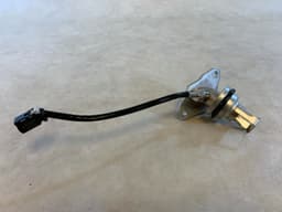 BMW BMW 2 F45 F46 X1 F48 GENUINE NEW B47 Exhaust Gas Temperature Sensor + Pipe — thumbnail 1